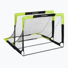 Fotbalové branky OneTeam Goalify Pop-Up black