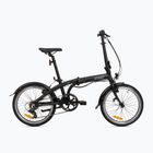 Skládací městské kolo ATTABO Breve 2.0 black