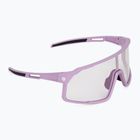 Cyklistické sluneční brýle ATTABO Stilb photochromic violet