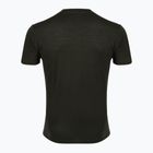Pánské termo tričko WOOLCANO Merino 100% TEE0546 green