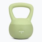 Měkký kettlebell Xtrexo SK06 Green