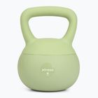 Měkký kettlebell Xtrexo SK08 Green