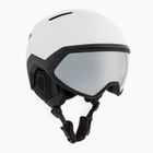Lyžařská helma ATTABO Avens 3.0 Visor ERT Biały