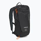 Turistický batoh KADVA Fleris 15 l černý