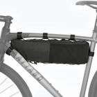 Cyklistická taška pod rám ATTABO Underra L 4 l black