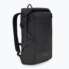 Turistický batoh KADVA Londer 25 l černý