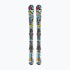 Dětské sjezdové lyže + vázání HEAD Monster Easy JRS+Jrs 4.5 GW CA white/black