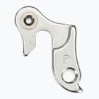 Háček přehazovačky  ATTABO for bicycle EASE 20" silver