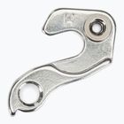 Háček přehazovačky  ATTABO RASH 24" silver