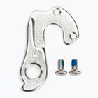 Háček přehazovačky  ATTABO TORRE 5.0 silver