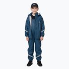 Dětský nepromokavý komplet KADVA AquaLock JR Navy
