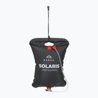 Kempingová sprcha KADVA Solaris 20 l černá