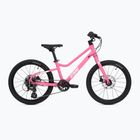 Dětské kolo ATTABO EASE 20" 8,4 kg Gen 2 pink