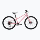 Dětské kolo ATTABO EASE 26" 9,8 kg Gen 2 pink
