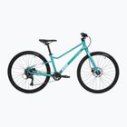Dětské kolo ATTABO EASE 26" 9,8 kg Gen 2 turquoise