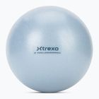 Malý gymnastický míč XTREXO x Anna Lewandowska ball 20cm Azul Bruma