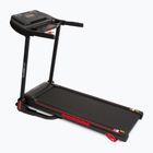 Elektrický běžecký pás TREXO X110 black