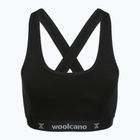 Podprsenka Woolcano BRA1111 Czarny