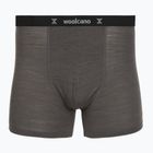 Pánské boxerky Woolcano SHT1112 Szary