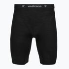 Pánské boxerky Woolcano SHT1113 Czarny