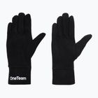 Fotbalové rukavice Kadva Baley Gloves Czarny
