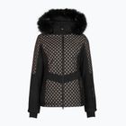 Dámská lyžařská bunda DISUMER Nova JKT WMNS Black
