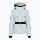 Dámská lyžařská bunda DISUMER Peak JKT WMNS White