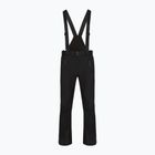 Pánské lyžařské kalhoty DISUMER Monte Pants Black