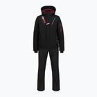 Pánský lyžařský komplet DISUMER Pinnacle II Set Black