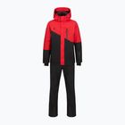 Pánský lyžařský komplet DISUMER Pinnacle Set black/red