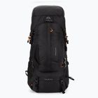 Turistický batoh KADVA YOURney Black