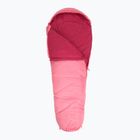 Dětský spací pytel KADVA Bruno's pink