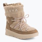 Dámské sněhule KADVA RYA HG WP WMNS Brown