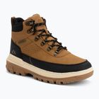 Dětské sněhule KADVA CANTYO MID WP Brown/Black