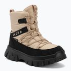 Dámské sněhule KADVA BIGRA HG WP WMNS Beige/Black