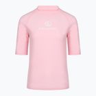 Dámské tričko AQUASTIC Rimos WMNS UV 50+ UPF pink