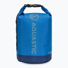 Voděodolný vak AQUASTIC 20 l blue