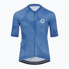 Dětskýé cyklistické tričko ATTABO Vites navy blue