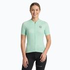 Dámské cyklistické tričko ATTABO Vites WMNS green