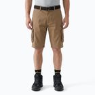 Pánské šortky KADVA PathGear brown