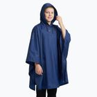 Dětská pláštěnka KADVA AquaDefend membrane 5000 navy blue