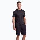 Pánské trekové tričko KADVA TrailCore breathable black