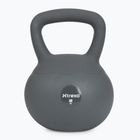 Měkký kettlebell XTREXO 12 kg grey