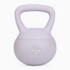Měkký kettlebell XTREXO 6 kg purple