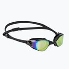 Plavecké brýle AQUASTIC Micta black