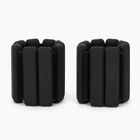 Závaží na kotníky a zápěstí  XTREXO SCULPT 2 x 1.5 kg black