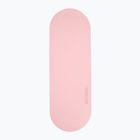 Podložka na cvičení a jógu XTREXO SCULPT rounded 183 x 61 cm pink