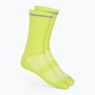 Ponožky ATTABO Maxis Visible Pro reflective green