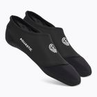 Ponožky bazénové AQUASTIC Seavie Anti-Slip czarny