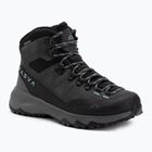 Dámské trekingové boty KADVA Stride Mid WaterProof šedé